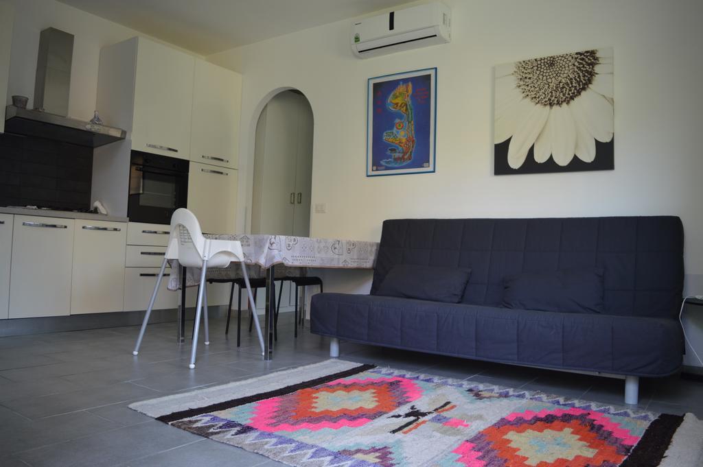 Le Cicale Villa Casal Palocco Buitenkant foto