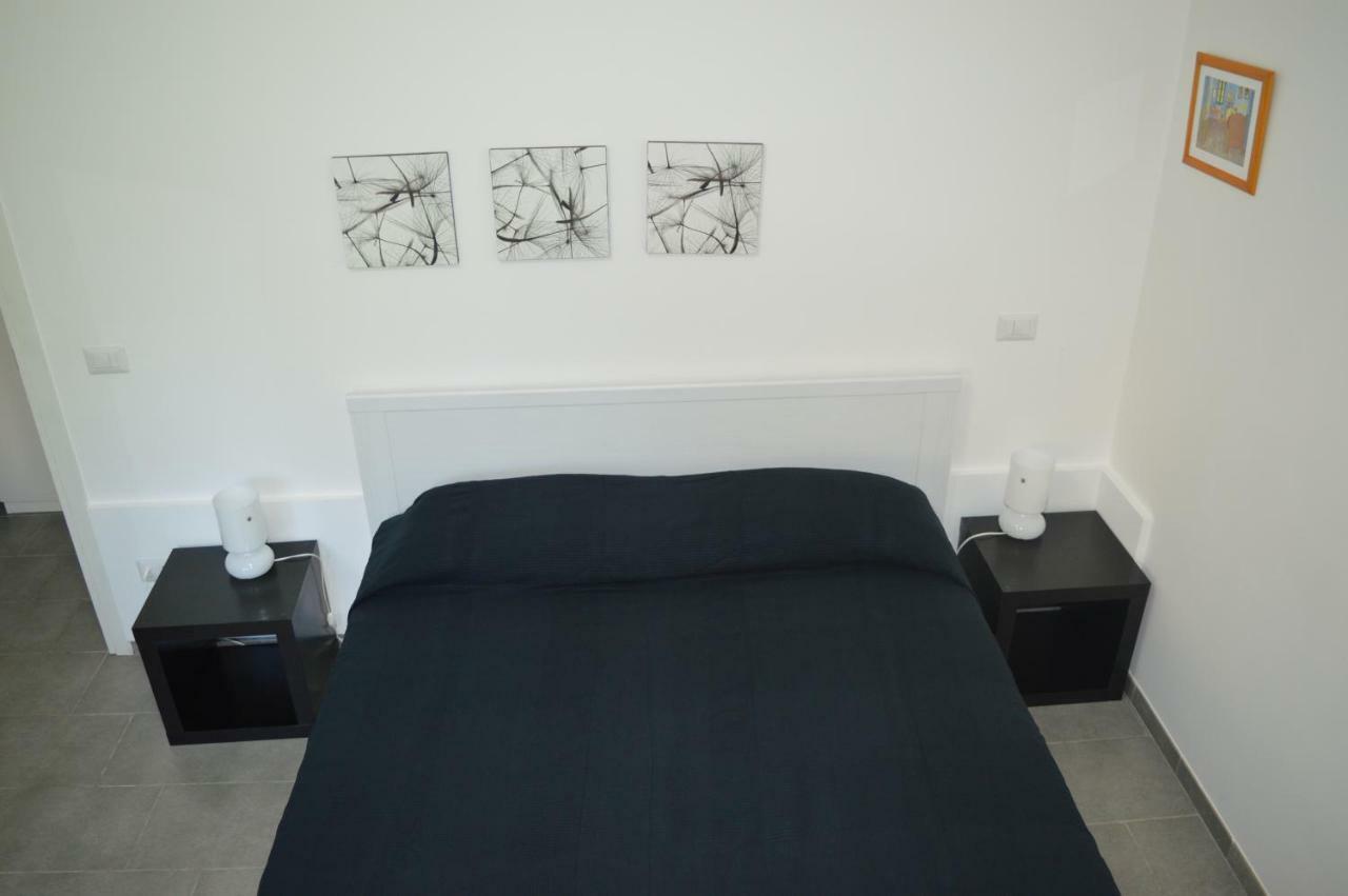Le Cicale Villa Casal Palocco Buitenkant foto